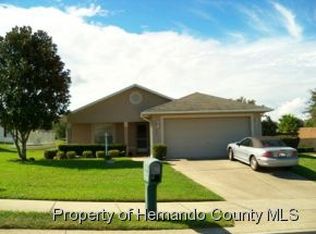 701 W Toucan Loop, Hernando, FL 34442