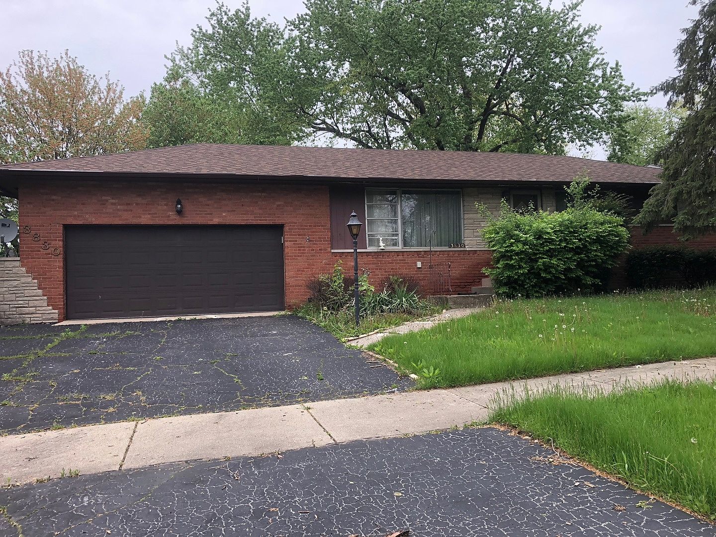 3830 W 213th Pl, Matteson, IL 60443 | Zillow