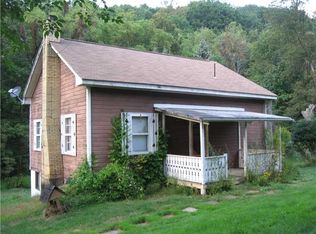 361 Elbow Run Rd, Ford City, PA 16226