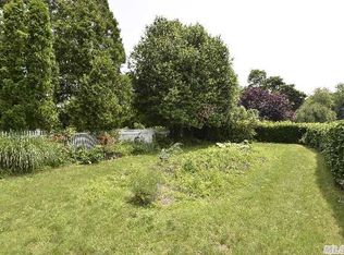 Suffolk Ave, Stony brook, NY 11790