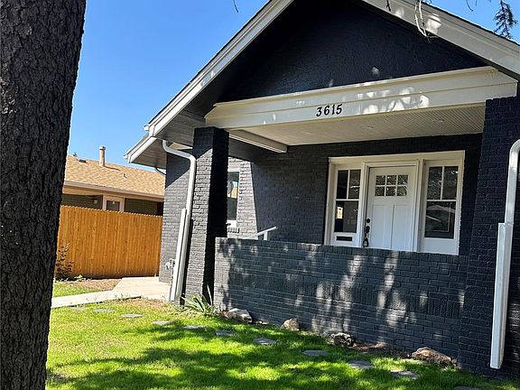 3rd image of 3615 N Race Street