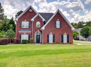 1795 Rubye Lee Ln, Dacula, GA 30019