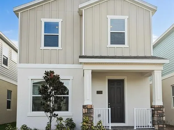 13025 Serene Glade Rd, Winter Garden, FL 34787