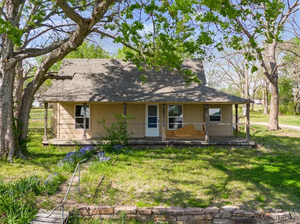 601 W Wichita Ave, Cleveland, OK 74020