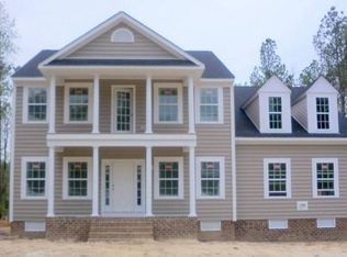 12606 Erinton Ct, Chesterfield, VA 23838