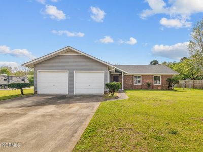 218 Branchwood Drive, Jacksonville, NC, 28546