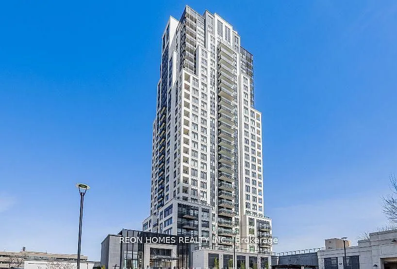 10 Eva Rd #1806