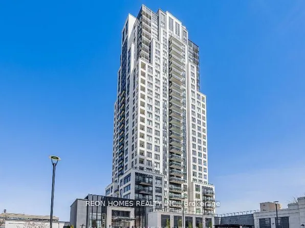 10 Eva Rd, Toronto, ON