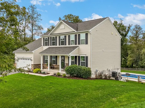 421 Highland Ct, Oxford, PA 19363