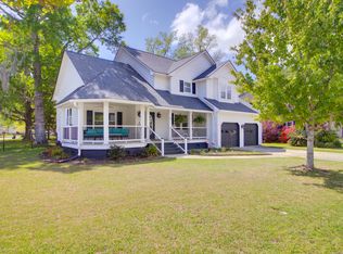 93 Shadowmoss Pkwy, Charleston, SC 29414
