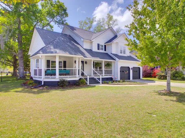 93 Shadowmoss Pkwy, Charleston, SC 29414