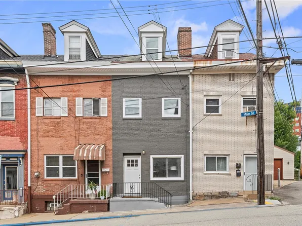 373 Main St, Pittsburgh, PA 15201
