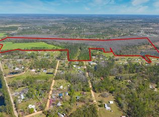 0 Johnson Rd, Valdosta, GA 31601