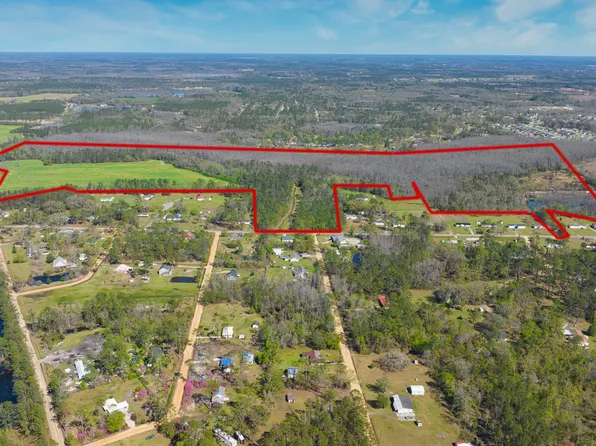 0 Johnson Rd, Valdosta, GA 31601