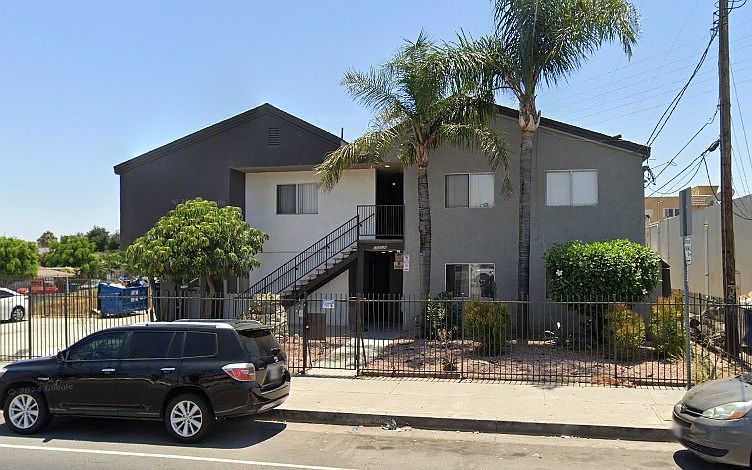 1st image of 12036 Saticoy St #207