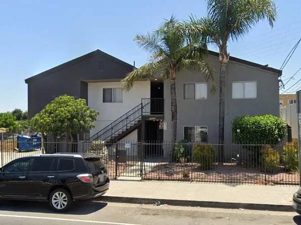 12036 Saticoy St #207, North Hollywood, CA 91605