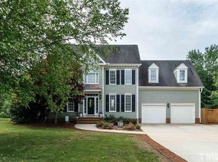3200 Langston Cir, Apex, NC 27539