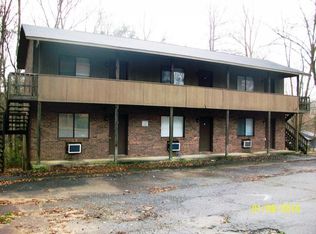 118 Creekside Dr APT 4, Clemson, SC 29631