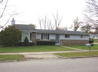 204 Barber St, Ithaca, MI 48847