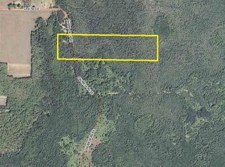 4168 Old Rr 16 Rd SE, Kalkaska, MI 49646