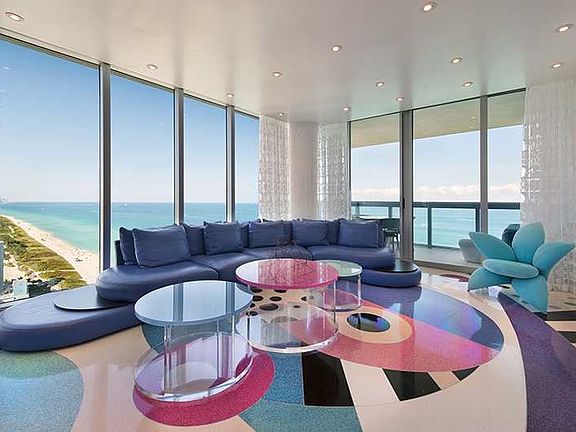 4th image of 6899 Collins Ave #2700