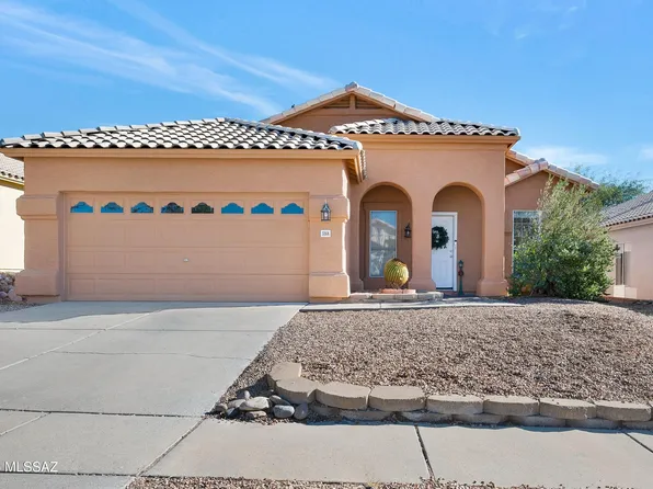 5168 N Standing Rock Pl, Tucson, AZ 85750