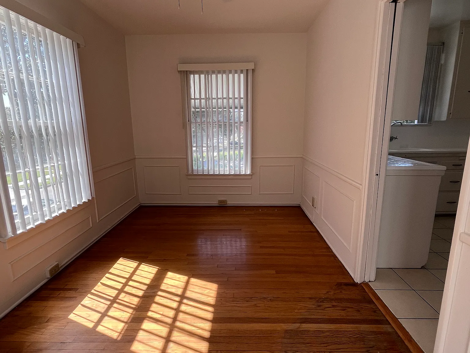 2 bed, $2,450 — Photo 4