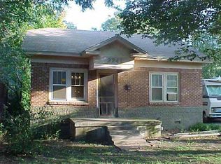 2241 NW Cashion Pl, Oklahoma City, OK 73112