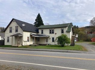 908 Washington St, West Stewartstown, NH 03597