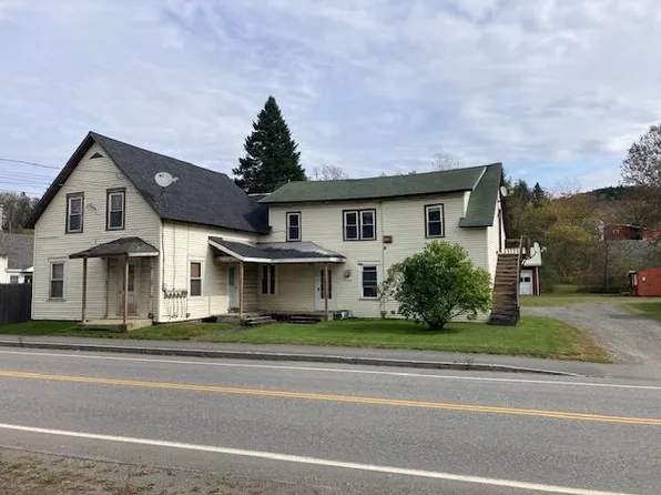 908 Washington Street, Stewartstown, NH 03597