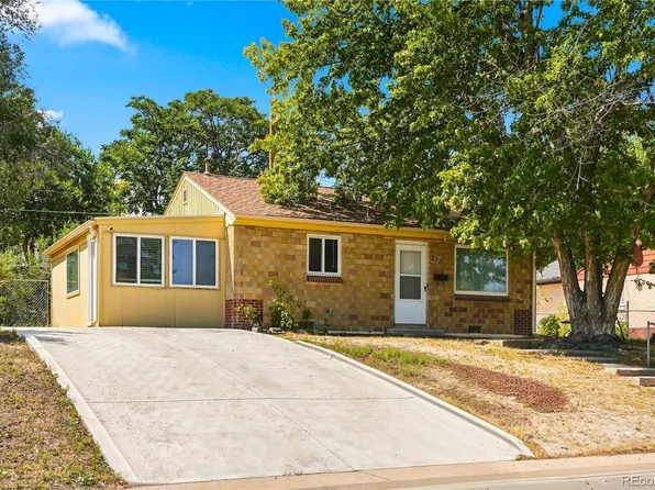 233 S Yates Street, Denver, CO 80219