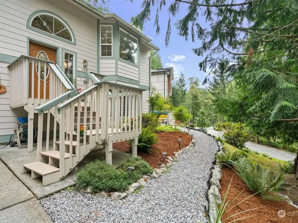 133 Windward Drive, Bellingham, WA 98229
