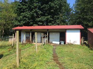 13912 Wallace Lake Rd, Gold Bar, WA 98251