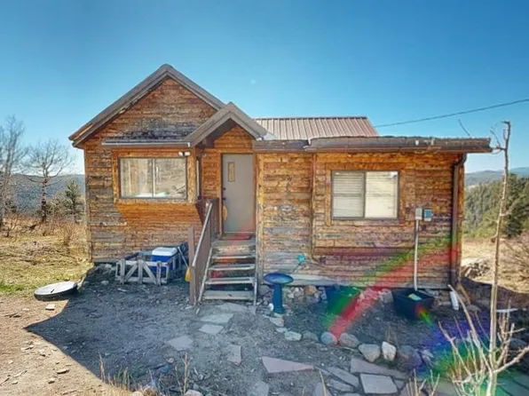 3322 Ridge Rd, Nederland, CO 80466