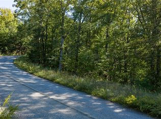 Tbd Old Locke Rd, Mountainburg, AR 72946