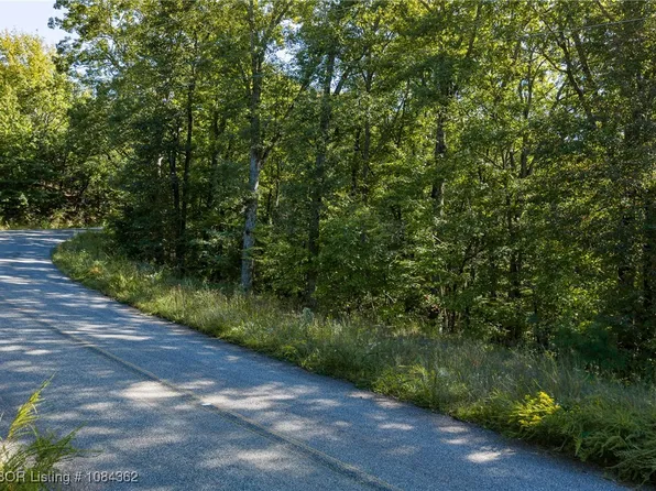 Tbd Old Locke Rd, Mountainburg, AR 72946