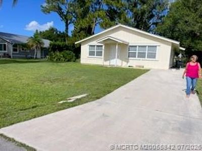 3049 SW Hollis Ave, Palm City, FL, 34990