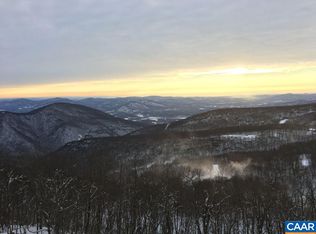 1475 Ledges, Wintergreen Resort, VA 22967