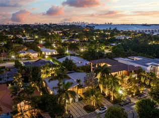 1270 101st St, Bay Harbor Islands, FL 33154