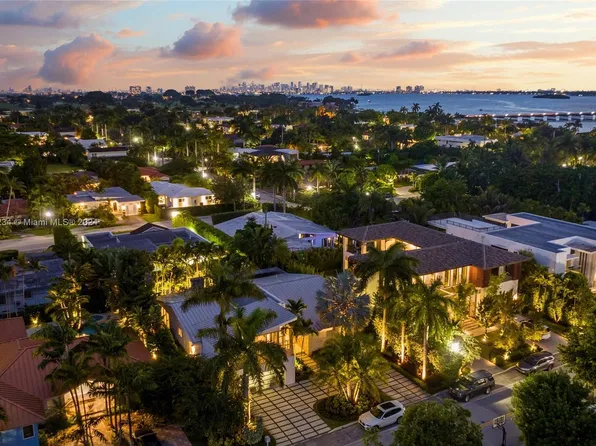 1270 101st St, Bay Harbor Islands, FL 33154