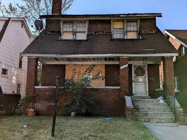 12425 Birwood St, Detroit, MI 48204