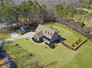 140 Woodmont Ct, Canton, GA 30115