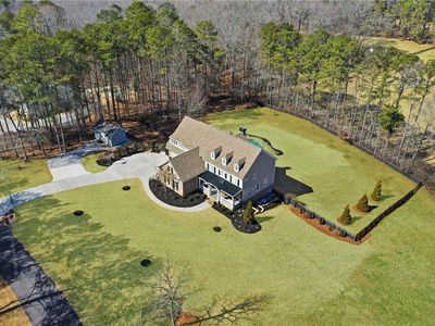 140 Woodmont Ct, Canton, GA, 30115