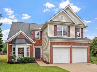 4608 Mowbray Dr, Raleigh, NC 27604