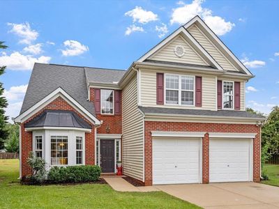 4608 Mowbray Dr, Raleigh, NC, 27604