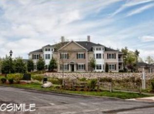 55 Roundabout Way UNIT 5, Manchester, NH 03102
