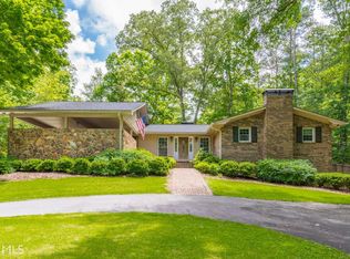 4360 Pool Rd, Winston, GA 30187