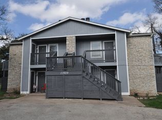 11909 Alpheus, Austin, TX 78759