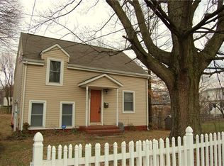 1715 Prospect Ave, Erie, PA 16510