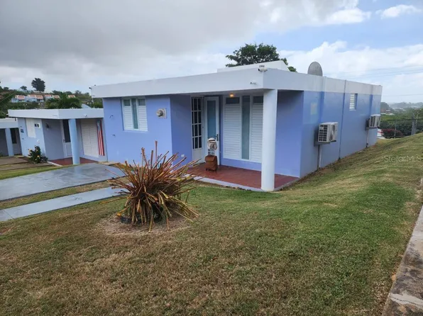 Carr 3301 Km #2.6-B2, Boqueron, PR 00622